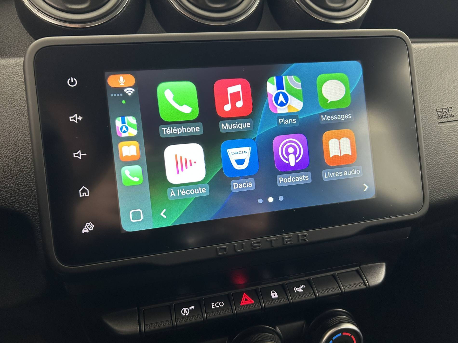 Vente en ligne Dacia Duster  Blue dCi 115 4x2 au prix de 17 590 €