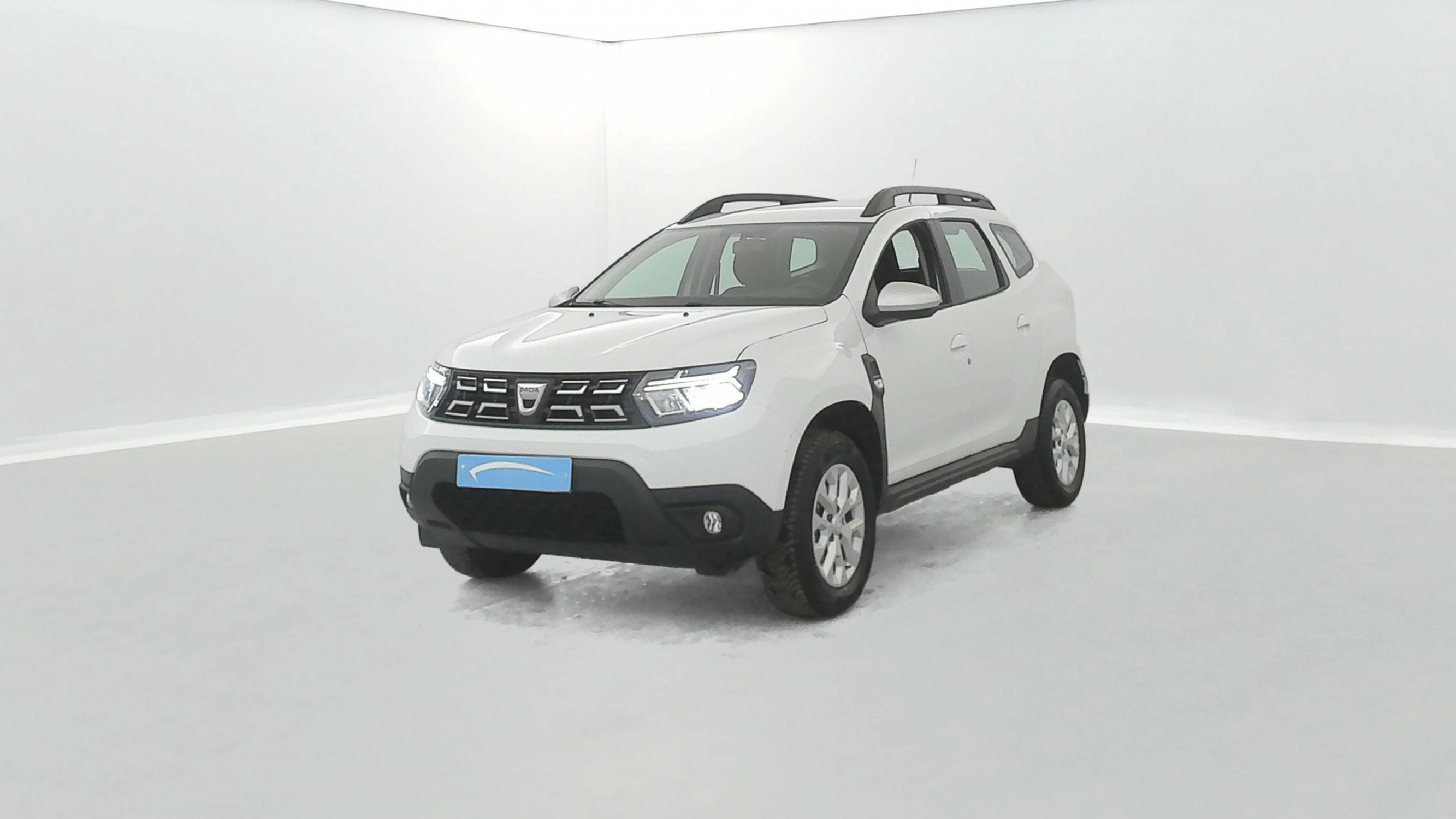 Dacia Duster  Blue dCi 115 4x2 occasion de 2023 en vente à Saint-Lô