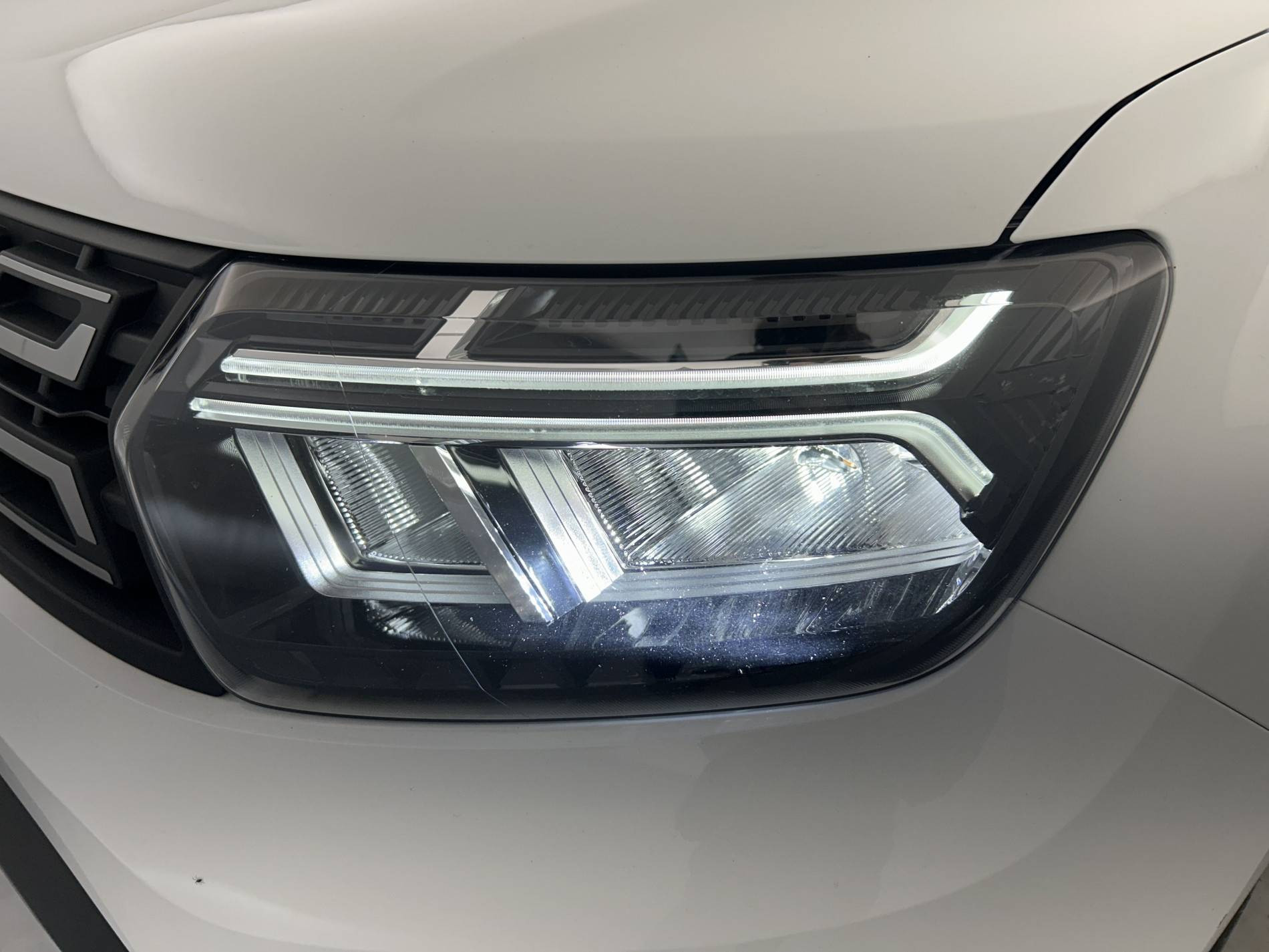 Vente en ligne Dacia Duster  Blue dCi 115 4x2 au prix de 17 590 €