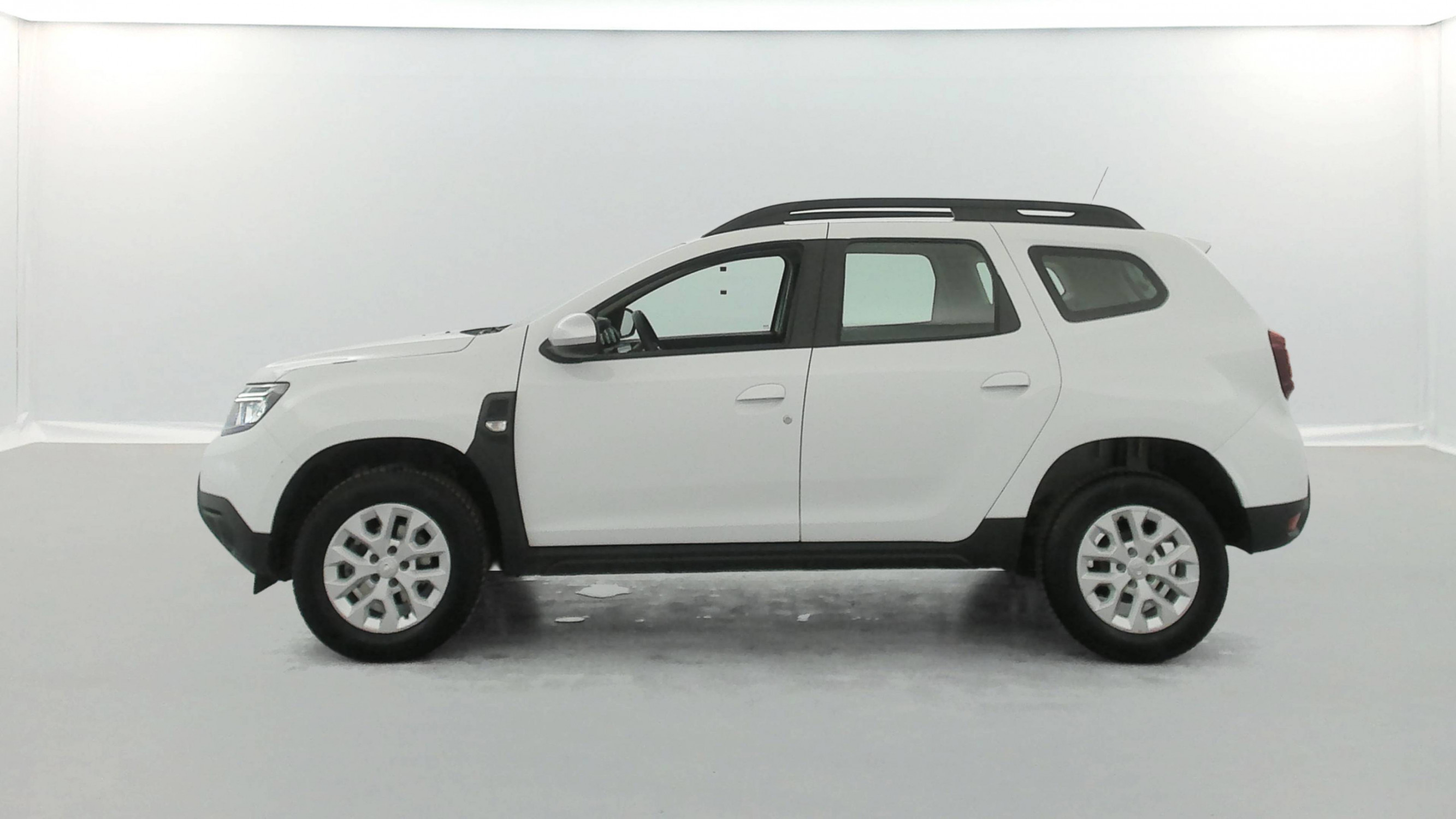 Vente en ligne Dacia Duster  Blue dCi 115 4x2 au prix de 17 590 €