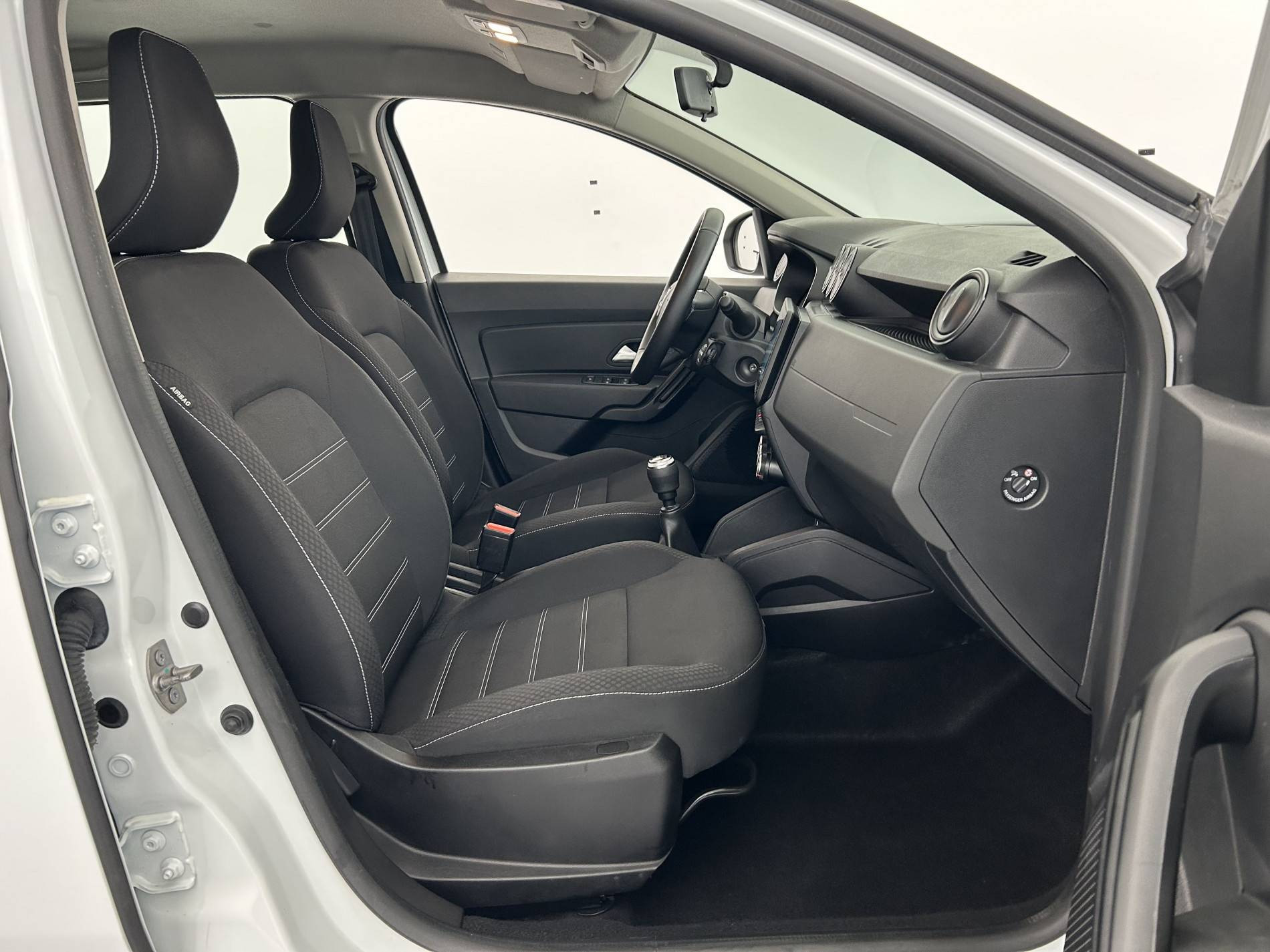 Vente en ligne Dacia Duster  Blue dCi 115 4x2 au prix de 17 590 €