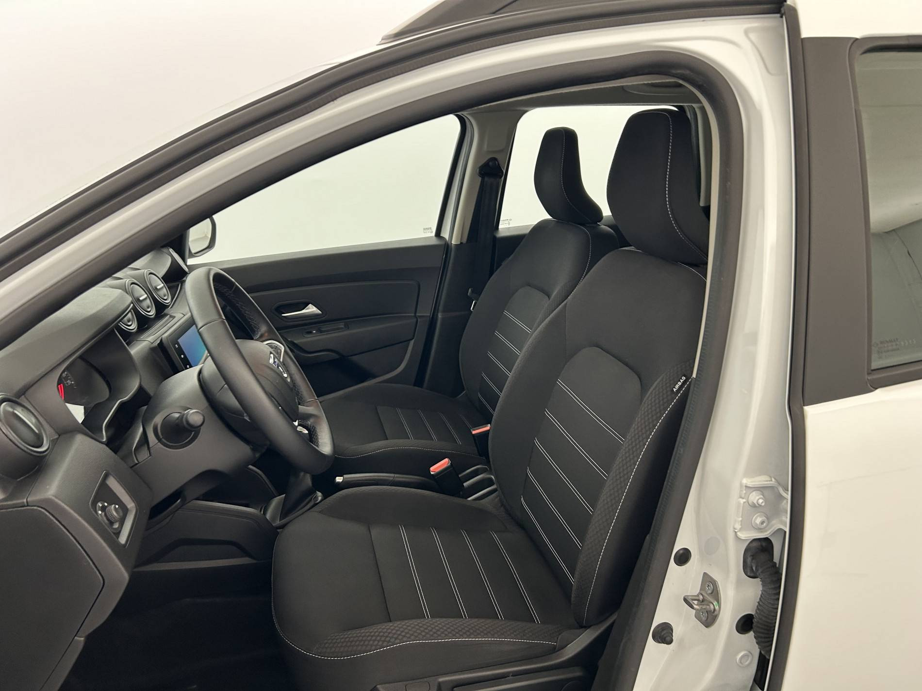 Vente en ligne Dacia Duster  Blue dCi 115 4x2 au prix de 17 590 €