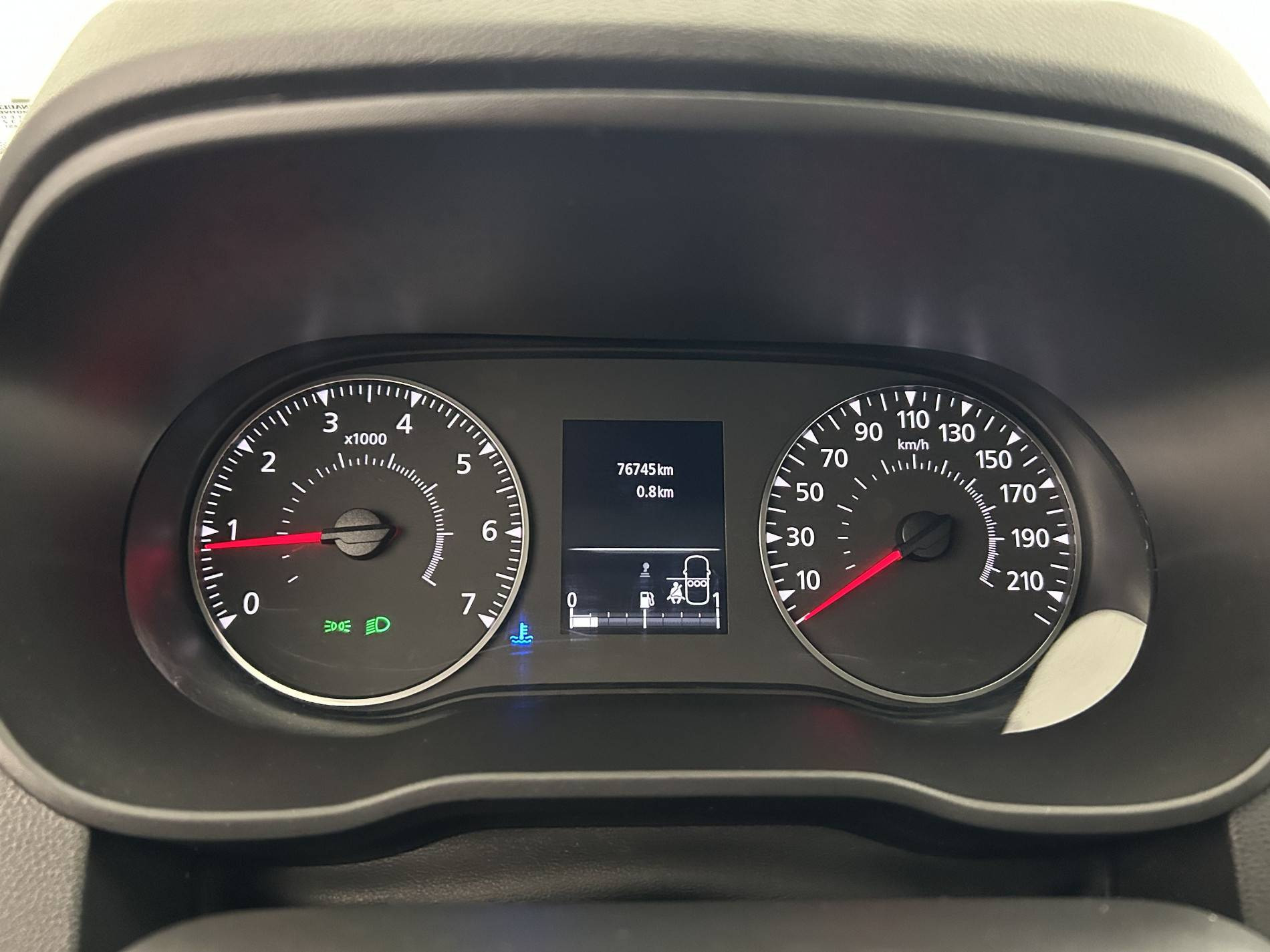 Vente en ligne Dacia Duster  Blue dCi 115 4x2 au prix de 17 590 €