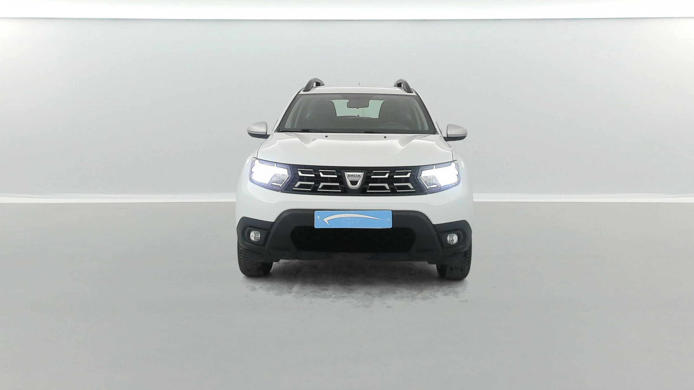 Vente en ligne Dacia Duster  Blue dCi 115 4x2 au prix de 17 590 €
