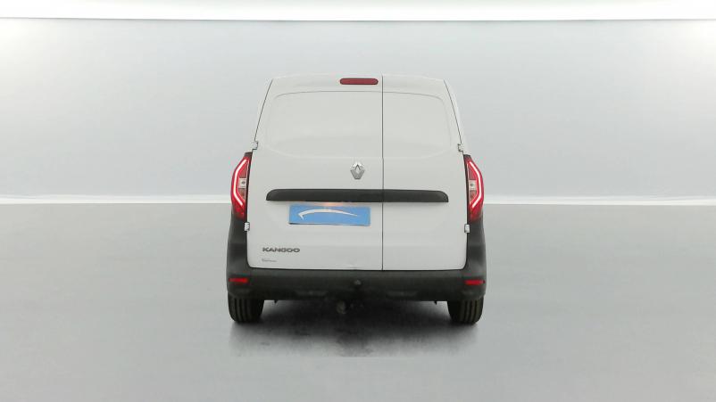 Vente en ligne Renault Kangoo Van  BLUE DCI 95 au prix de 18 490 €