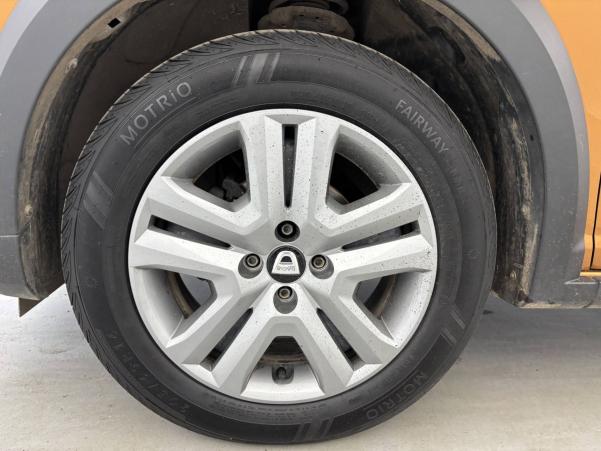 Vente en ligne Dacia Sandero  ECO-G 100 au prix de 13 490 €
