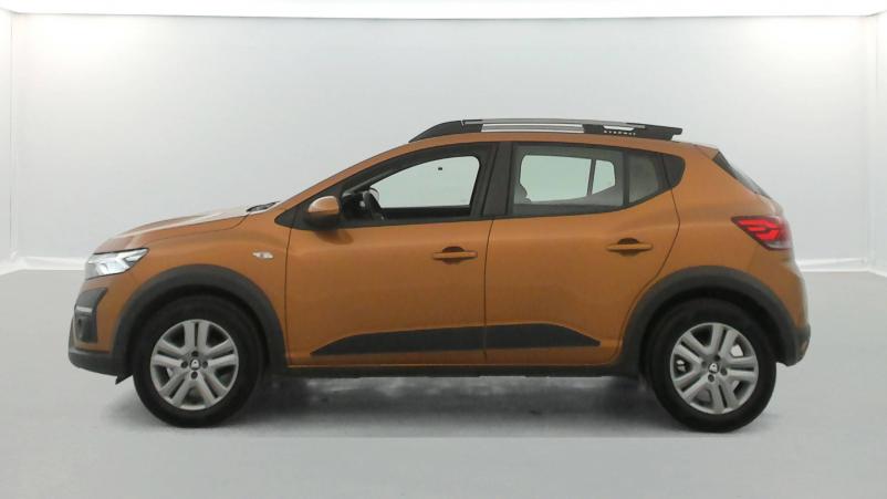 Vente en ligne Dacia Sandero  ECO-G 100 au prix de 13 490 €