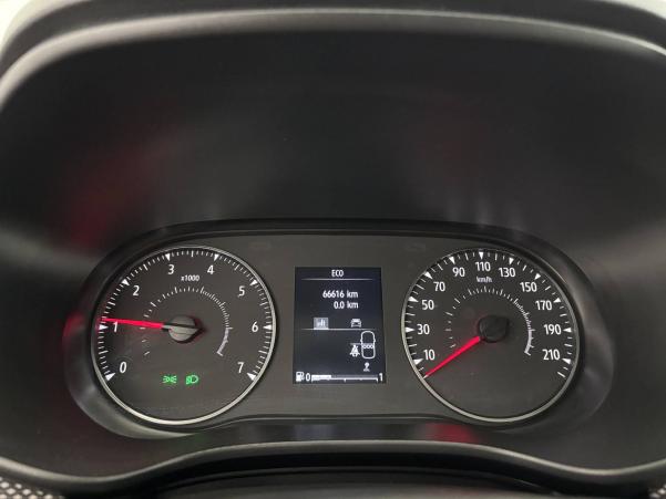 Vente en ligne Dacia Sandero  ECO-G 100 au prix de 13 490 €