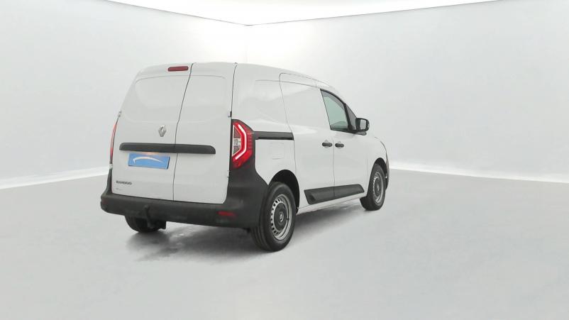 Vente en ligne Renault Kangoo Van  BLUE DCI 95 au prix de 18 490 €