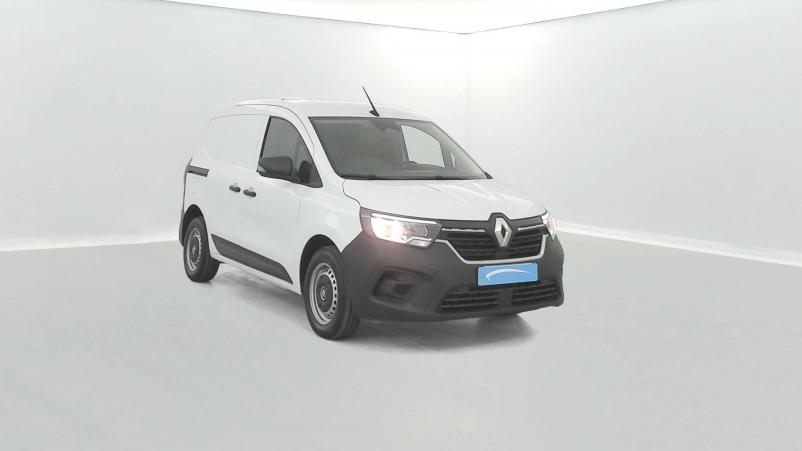 Vente en ligne Renault Kangoo Van  BLUE DCI 95 au prix de 18 490 €