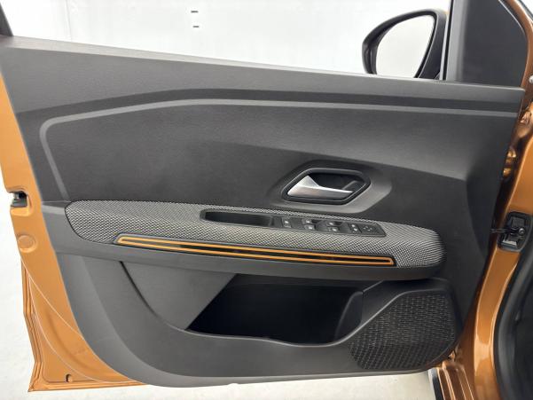 Vente en ligne Dacia Sandero  ECO-G 100 au prix de 13 490 €