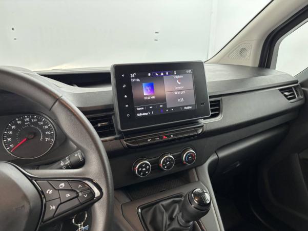 Vente en ligne Renault Kangoo Van  BLUE DCI 95 au prix de 18 490 €