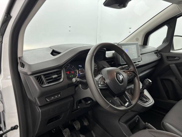 Vente en ligne Renault Kangoo Van  BLUE DCI 95 au prix de 18 490 €