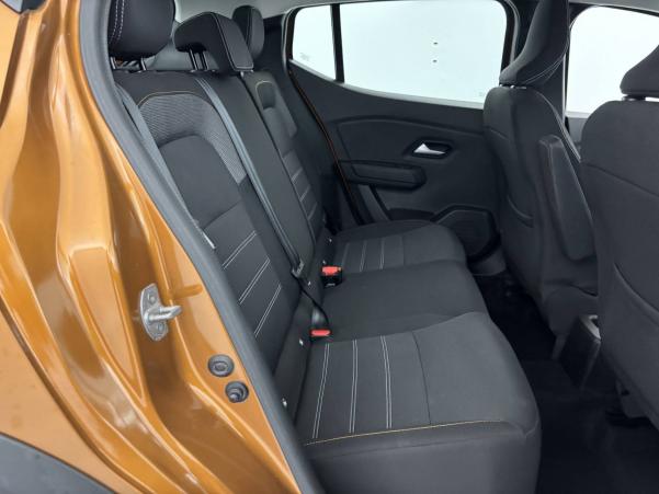 Vente en ligne Dacia Sandero  ECO-G 100 au prix de 13 490 €