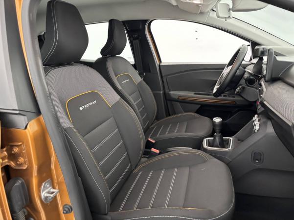 Vente en ligne Dacia Sandero  ECO-G 100 au prix de 13 490 €