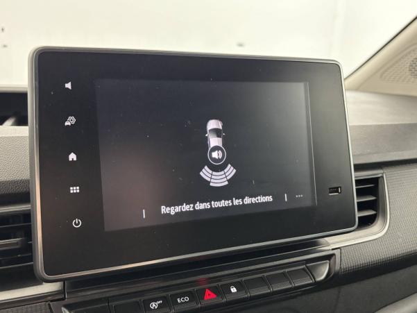 Vente en ligne Renault Kangoo Van  BLUE DCI 95 au prix de 18 490 €