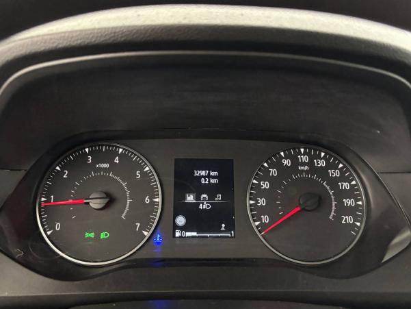 Vente en ligne Renault Kangoo Van  BLUE DCI 95 au prix de 18 490 €