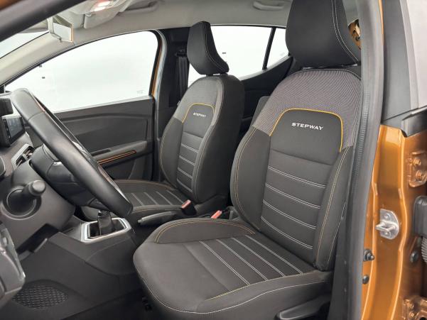 Vente en ligne Dacia Sandero  ECO-G 100 au prix de 13 490 €