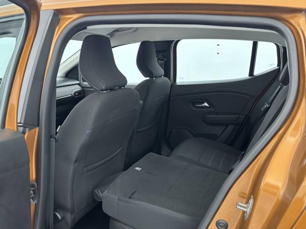 Vente en ligne Dacia Sandero  ECO-G 100 au prix de 13 490 €
