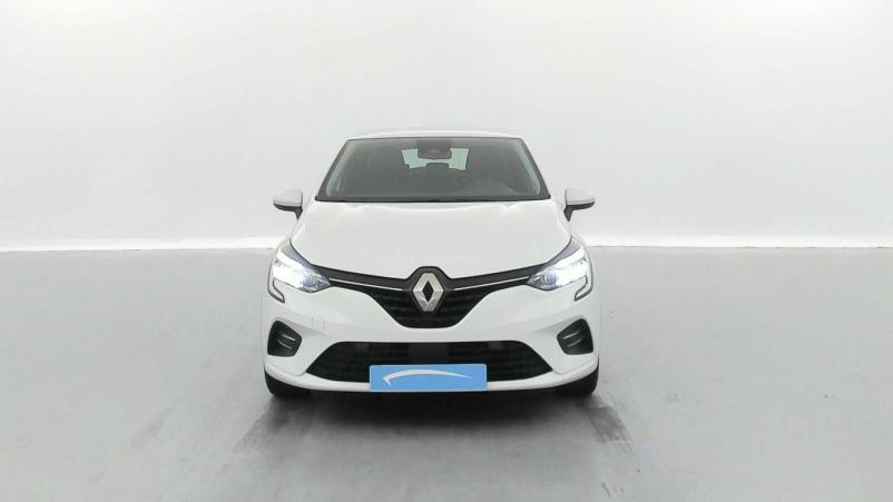 Vente en ligne Renault Clio 5 Clio SCe 65 - 21 au prix de 12 990 €