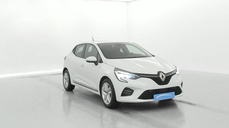 Vente en ligne Renault Clio 5 Clio SCe 65 - 21 au prix de 12 990 €