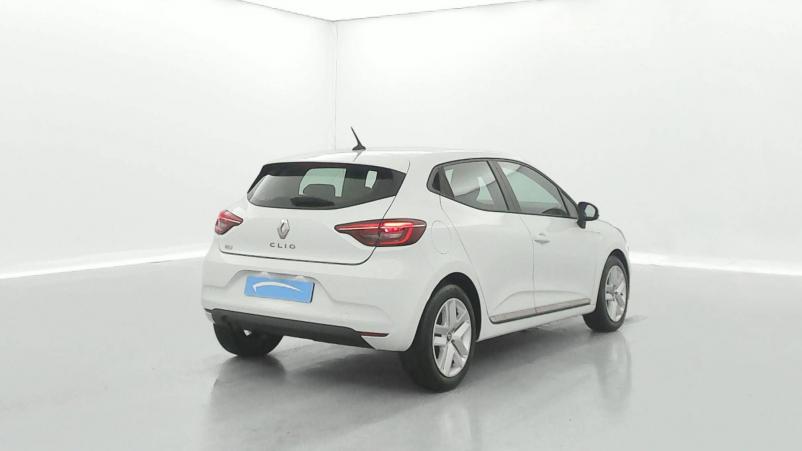 Vente en ligne Renault Clio 5 Clio SCe 65 - 21 au prix de 12 990 €