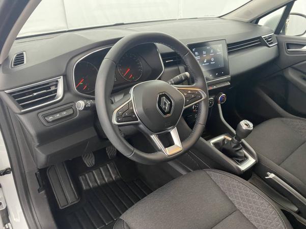 Vente en ligne Renault Clio 5 Clio SCe 65 - 21 au prix de 12 990 €