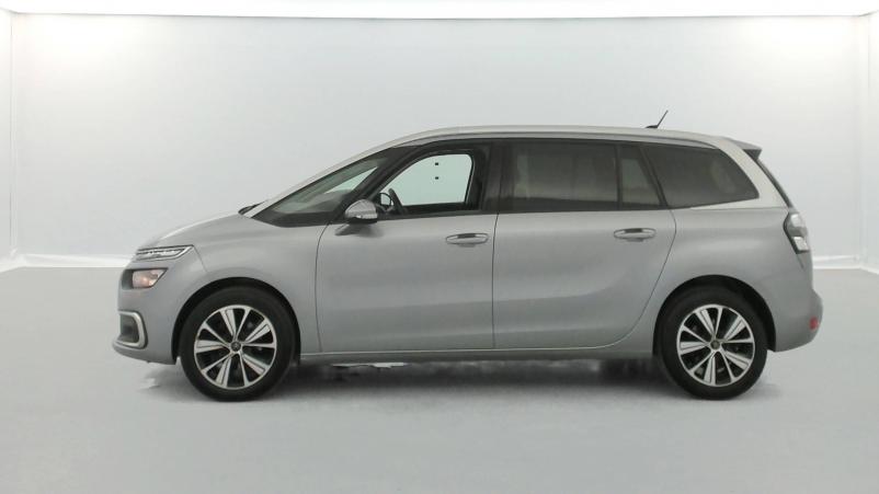Vente en ligne Citroën Grand C4 Spacetourer  BlueHDi 130 S&S BVM6 au prix de 15 990 €