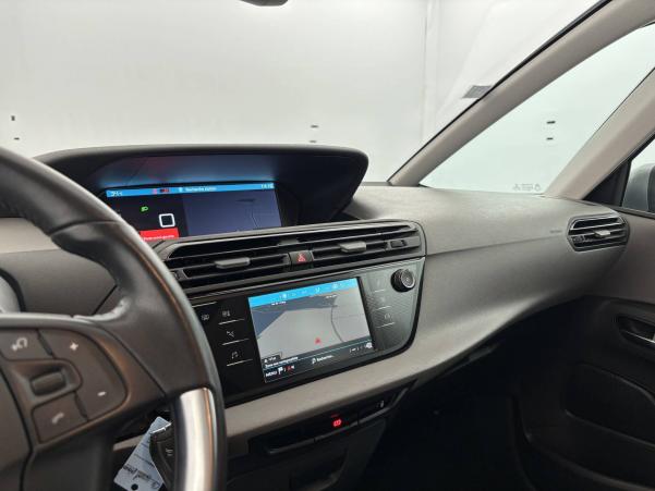 Vente en ligne Citroën Grand C4 Spacetourer  BlueHDi 130 S&S BVM6 au prix de 15 990 €