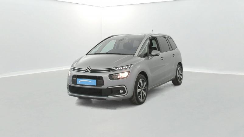 Vente en ligne Citroën Grand C4 Spacetourer  BlueHDi 130 S&S BVM6 au prix de 15 990 €