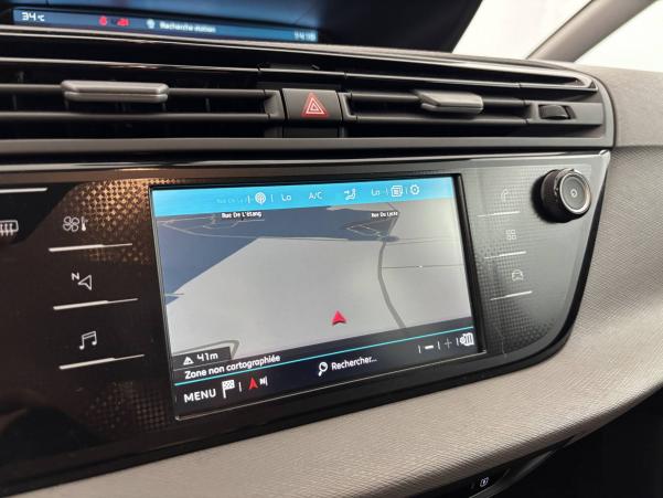 Vente en ligne Citroën Grand C4 Spacetourer  BlueHDi 130 S&S BVM6 au prix de 15 990 €