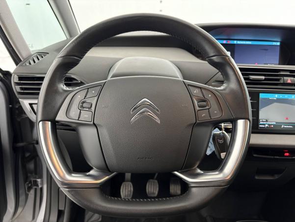 Vente en ligne Citroën Grand C4 Spacetourer  BlueHDi 130 S&S BVM6 au prix de 15 990 €
