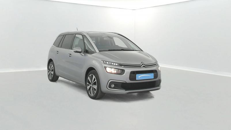 Vente en ligne Citroën Grand C4 Spacetourer  BlueHDi 130 S&S BVM6 au prix de 15 990 €