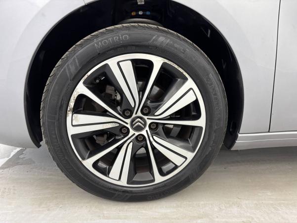 Vente en ligne Citroën Grand C4 Spacetourer  BlueHDi 130 S&S BVM6 au prix de 15 990 €