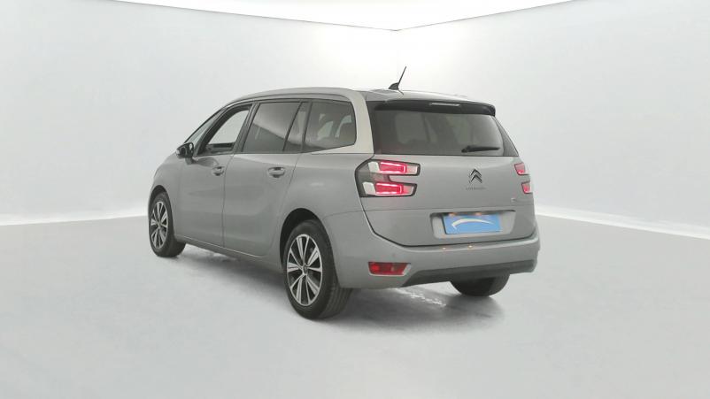 Vente en ligne Citroën Grand C4 Spacetourer  BlueHDi 130 S&S BVM6 au prix de 15 990 €