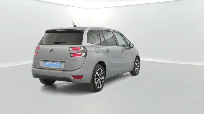 Vente en ligne Citroën Grand C4 Spacetourer  BlueHDi 130 S&S BVM6 au prix de 15 990 €