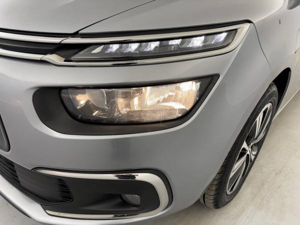 Vente en ligne Citroën Grand C4 Spacetourer  BlueHDi 130 S&S BVM6 au prix de 15 990 €