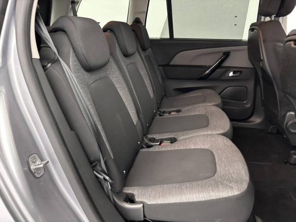Vente en ligne Citroën Grand C4 Spacetourer  BlueHDi 130 S&S BVM6 au prix de 15 990 €