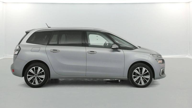 Vente en ligne Citroën Grand C4 Spacetourer  BlueHDi 130 S&S BVM6 au prix de 15 990 €
