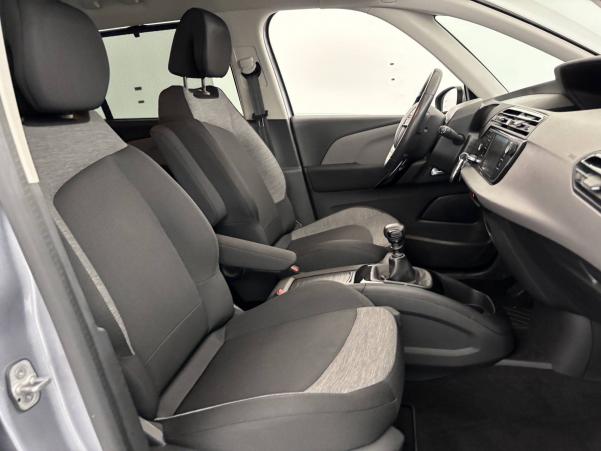 Vente en ligne Citroën Grand C4 Spacetourer  BlueHDi 130 S&S BVM6 au prix de 15 990 €