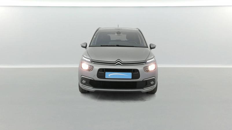 Vente en ligne Citroën Grand C4 Spacetourer  BlueHDi 130 S&S BVM6 au prix de 15 990 €