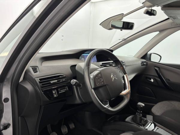 Vente en ligne Citroën Grand C4 Spacetourer  BlueHDi 130 S&S BVM6 au prix de 15 990 €