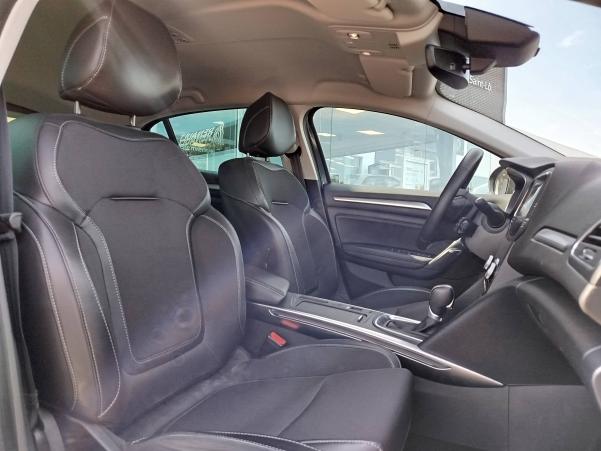 Vente en ligne Renault Megane 4 Mégane IV Berline TCe 140 EDC FAP - 21N au prix de 18 990 €