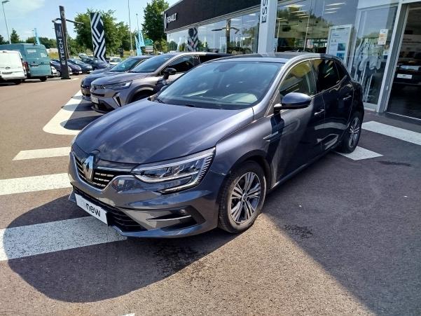 Vente en ligne Renault Megane 4 Mégane IV Berline TCe 140 EDC FAP - 21N au prix de 18 990 €