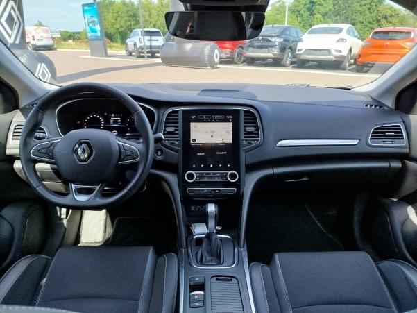 Vente en ligne Renault Megane 4 Mégane IV Berline TCe 140 EDC FAP - 21N au prix de 18 990 €
