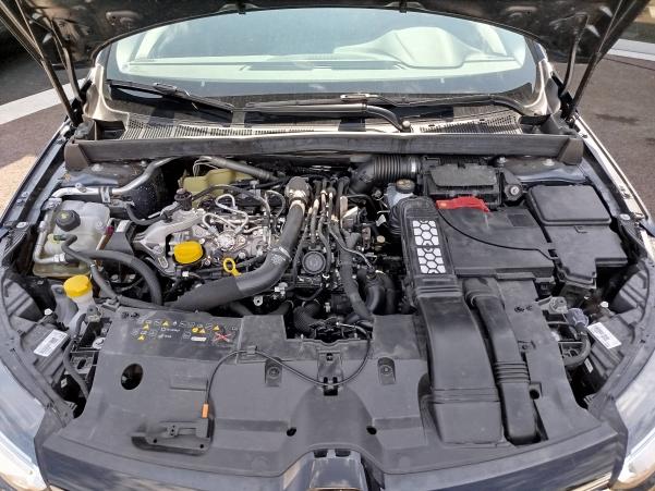 Vente en ligne Renault Megane 4 Mégane IV Berline TCe 140 EDC FAP - 21N au prix de 18 990 €