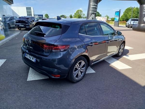 Vente en ligne Renault Megane 4 Mégane IV Berline TCe 140 EDC FAP - 21N au prix de 18 990 €