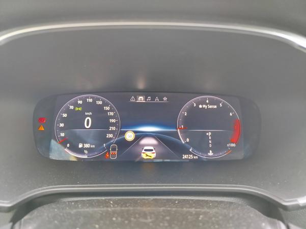 Vente en ligne Renault Megane 4 Mégane IV Berline TCe 140 EDC FAP - 21N au prix de 18 990 €