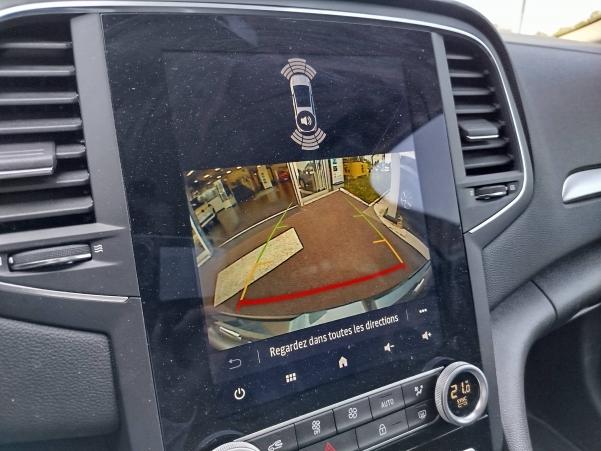Vente en ligne Renault Megane 4 Mégane IV Berline TCe 140 EDC FAP - 21N au prix de 18 990 €