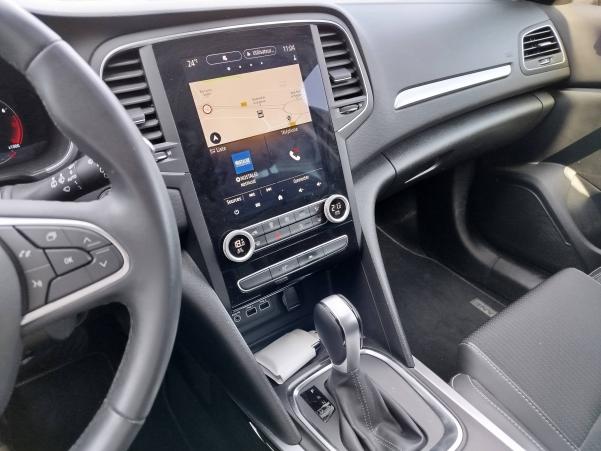 Vente en ligne Renault Megane 4 Mégane IV Berline TCe 140 EDC FAP - 21N au prix de 18 990 €